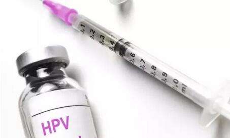 预防宫颈癌疫苗在我国首次获批上市 