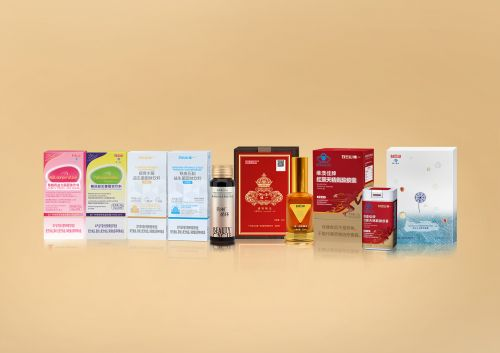白云山维一公司：以品质为基，以创新为翼，铸就大健康产业标杆