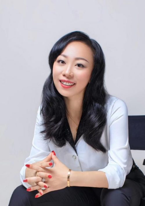 卢嘉：凯纳咨询解锁大健康跨界成功之道，洞悉行业变革新路径