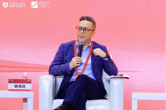 招商信诺顾育匡：高端医疗险的成功依赖于产品背后的服务和运营能力